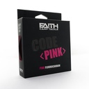 Faith Code Pink Fl.Carbon 0.30mm 500m 7.45kg