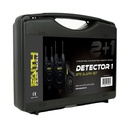 FAITH DETECTOR 1 Alarma Set 2+1