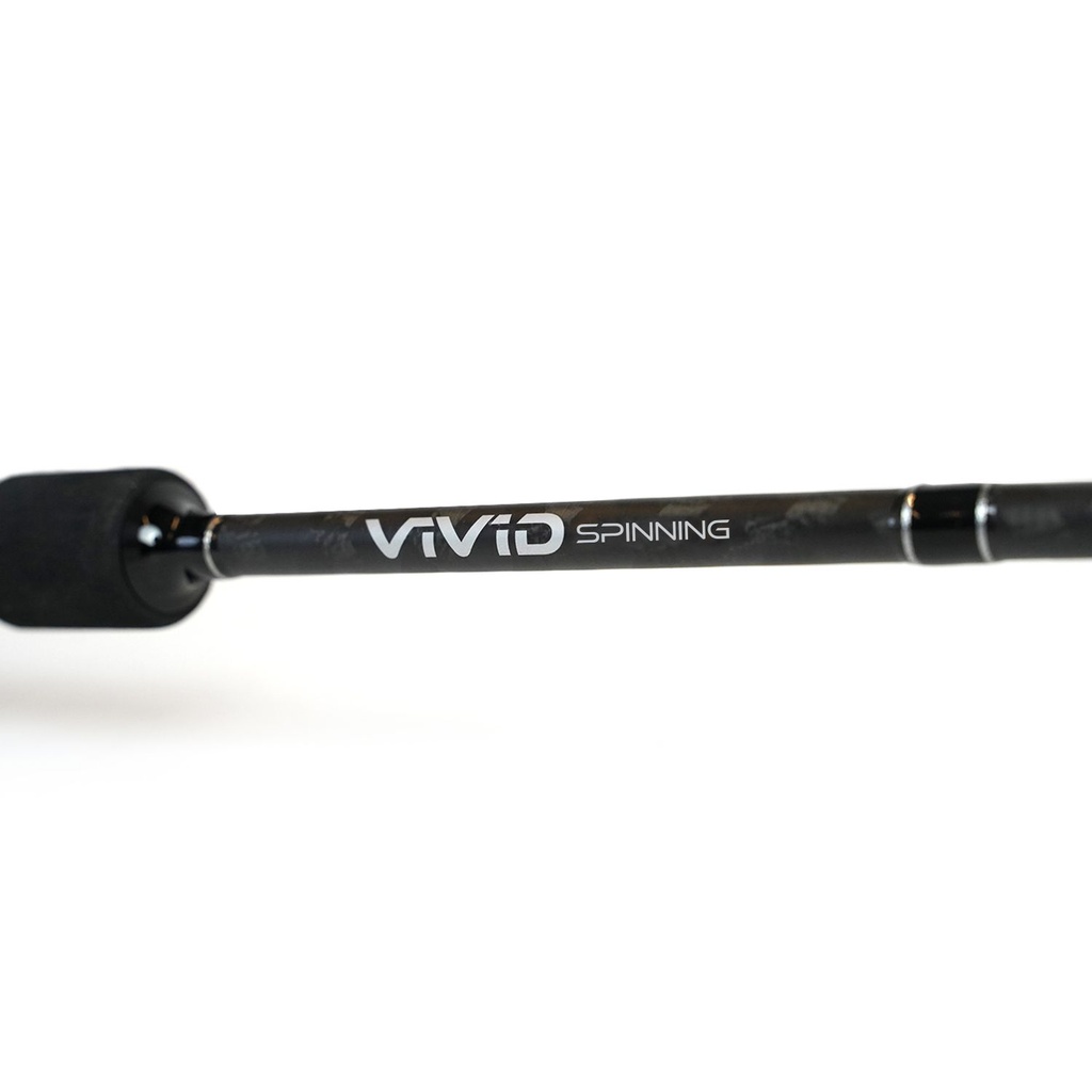 DLT Vivid Spinning 2,10m 9-30g  Stiff Actton