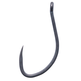 DRENNAN ACOLYTE Carp Hair Riggers Hooks, Barbless