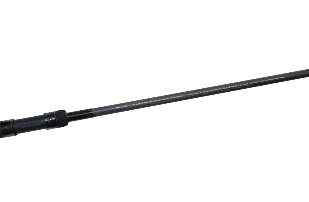 Acolyte Acolyte Bait Up Rods 10 ft