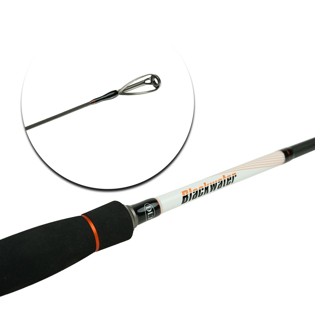 DLT Blackwater Dropshot 2.70m 7-32g