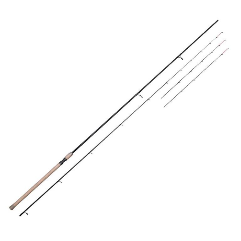 DRENNAN ACOLYTE COMMERCIAL FEEDER ROD 12FT