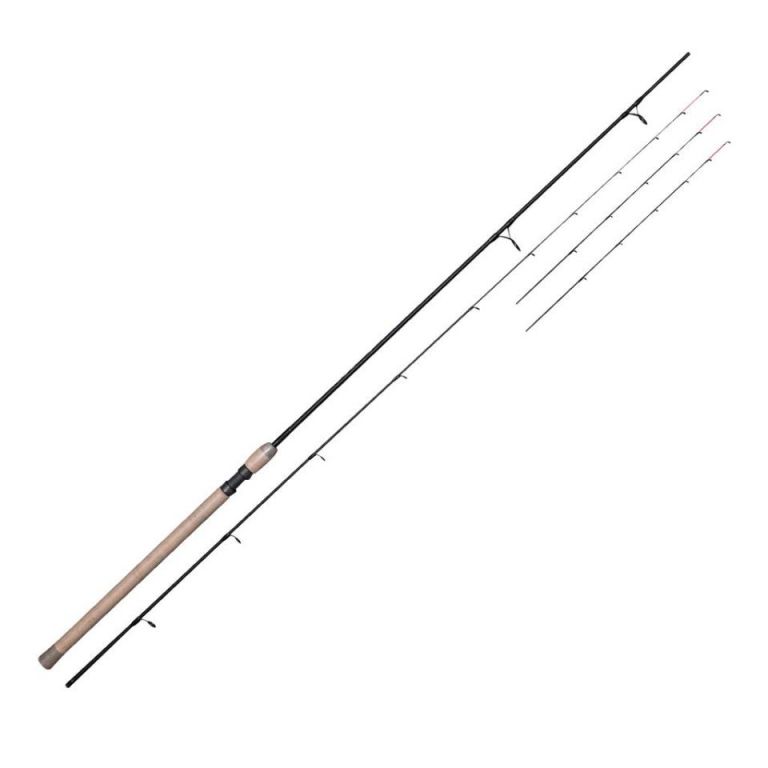 DRENNAN ACOLYTE COMMERCIAL FEEDER ROD 9FT