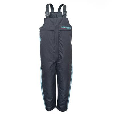 DRENNAN 25K THERMAL SALOPETTES XL