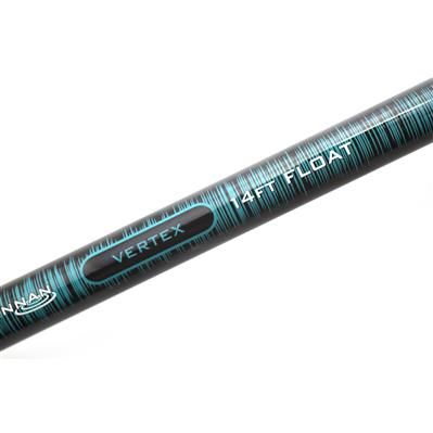 DRENNAN Vertex Float Rod 14