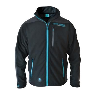 DRENNAN Wind Beater Fleece   2XL  (E-1-10)