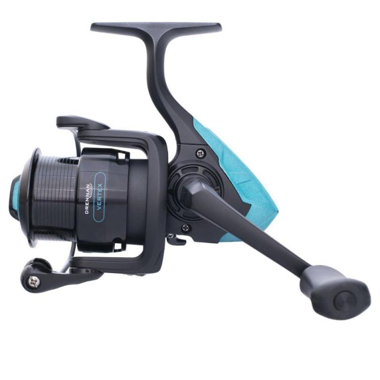 DRENNAN VERTEX REEL FD 4000 FEEDER  (B-4-5)