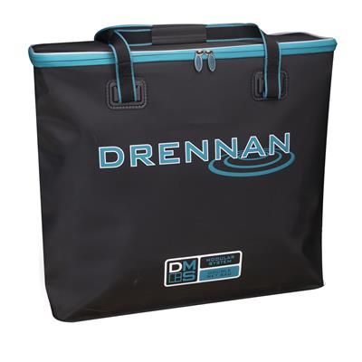 DRENNAN DMS Wet Net Bag, Double