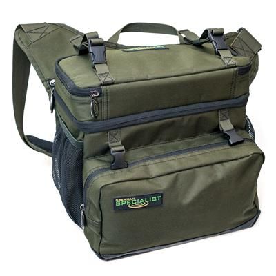 DRENNAN Specialist Compact Roving Bag 20L
