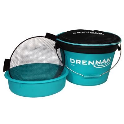 DRENNAN Bait Bucket Set  25L  (k-3-11)