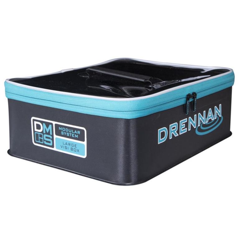 DRENNAN DMS VISI BOX, LARGE  (C-6-4)