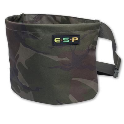 ESP Belt Bucket  Camo  (C-5-3)