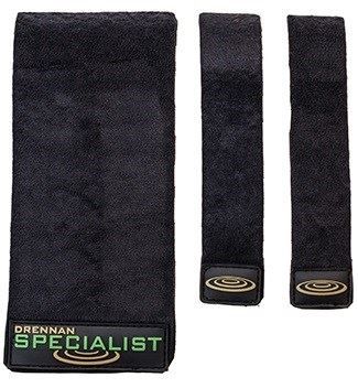 DRENNAN Specialist Neoprene Rod Straps