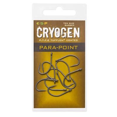 ESP Cryogen Para Point 7  (B-3-64)