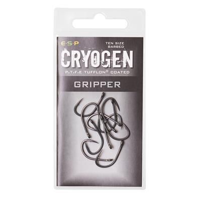 ESP ANZUELO Cryogen gripper size 2  (B-3-51)