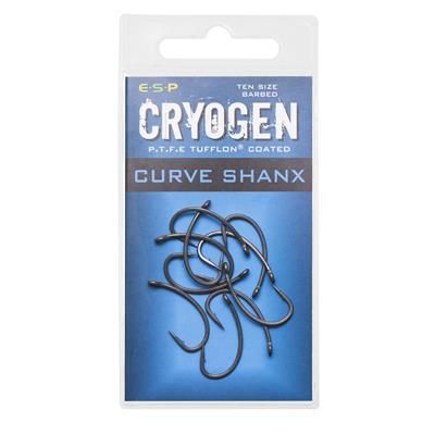 ESP Cryogen Curve Shanx 7  (B-3-32)