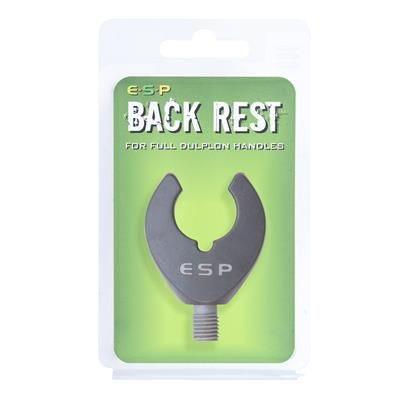 ESP Back Rest   Duplon  (B-3-16)