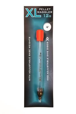 DRENNAN XL Pellet Waggler 12g  (C-1-37)