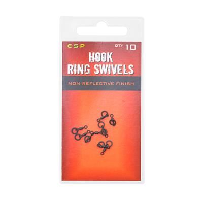 ESP Hook Ring Swivel  (A-3-37)
