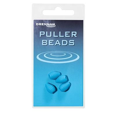 DRENNAN Puller Bead Aqua  (C-2-42)