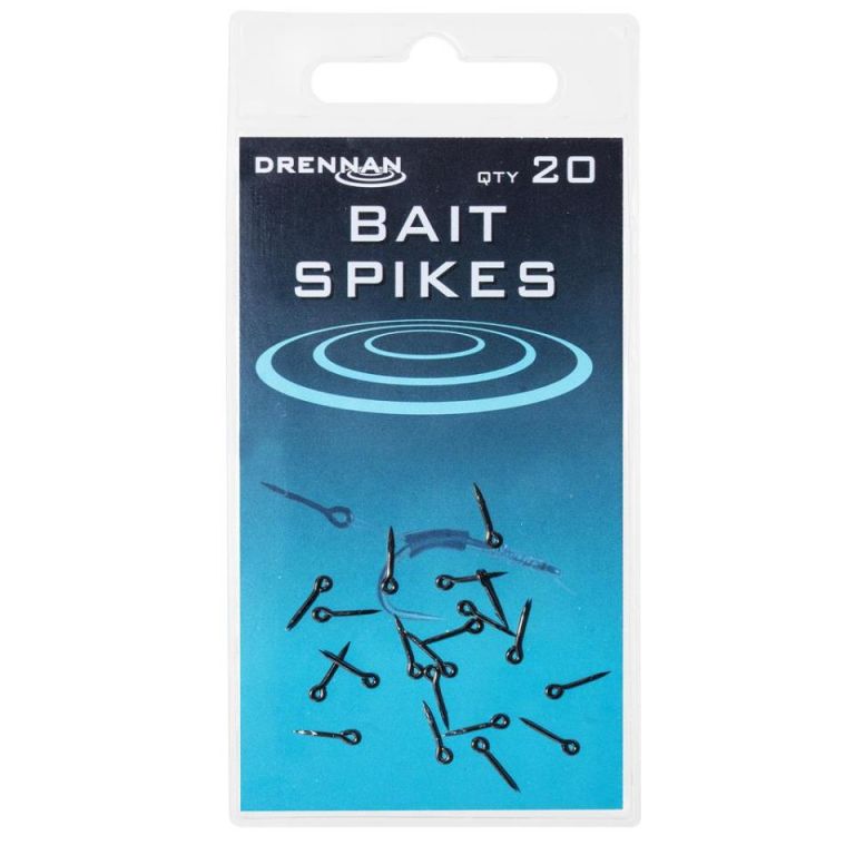 DRENNAN BAIT SPIKES  (A-1-35)