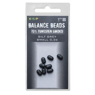 ESP Balance Beads Small Grey  (A-3-19)