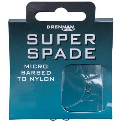 DRENNAN Super Spade  16 to 5lb  (B-1-4)