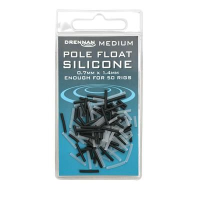 DRENNAN Pole Float Silicone Medium  (A-1-83)