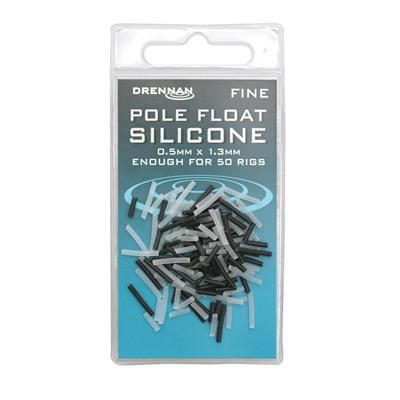 DRENNAN Pole Float Silicone Fine