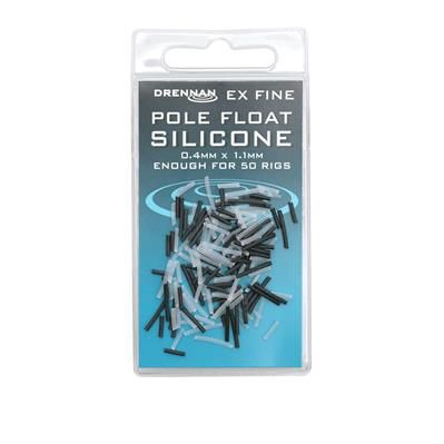 DRENNAN Pole Float Silicone Extra Fine (A-2-20)