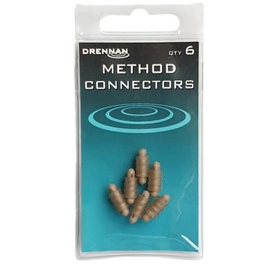 DRENNAN Method Connector  (A-1-27)