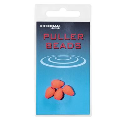 DRENNAN Puller Bead RED  (C-2-41)