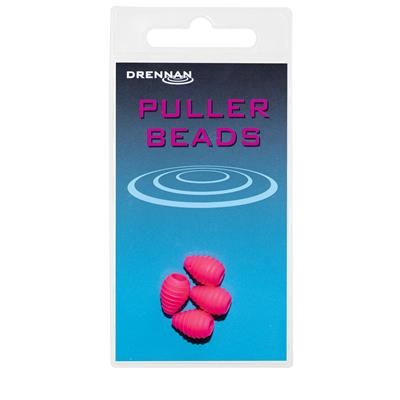 DRENNAN Puller Bead PINK  (C-2-40)