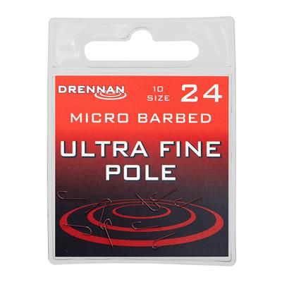 DRENNAN Ultra Fine Pole 24  (C-2-27)
