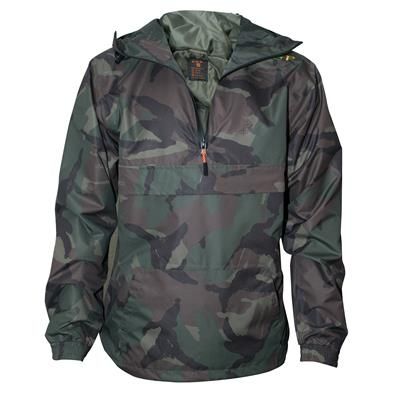 ESP Stash Camo Hoody  S