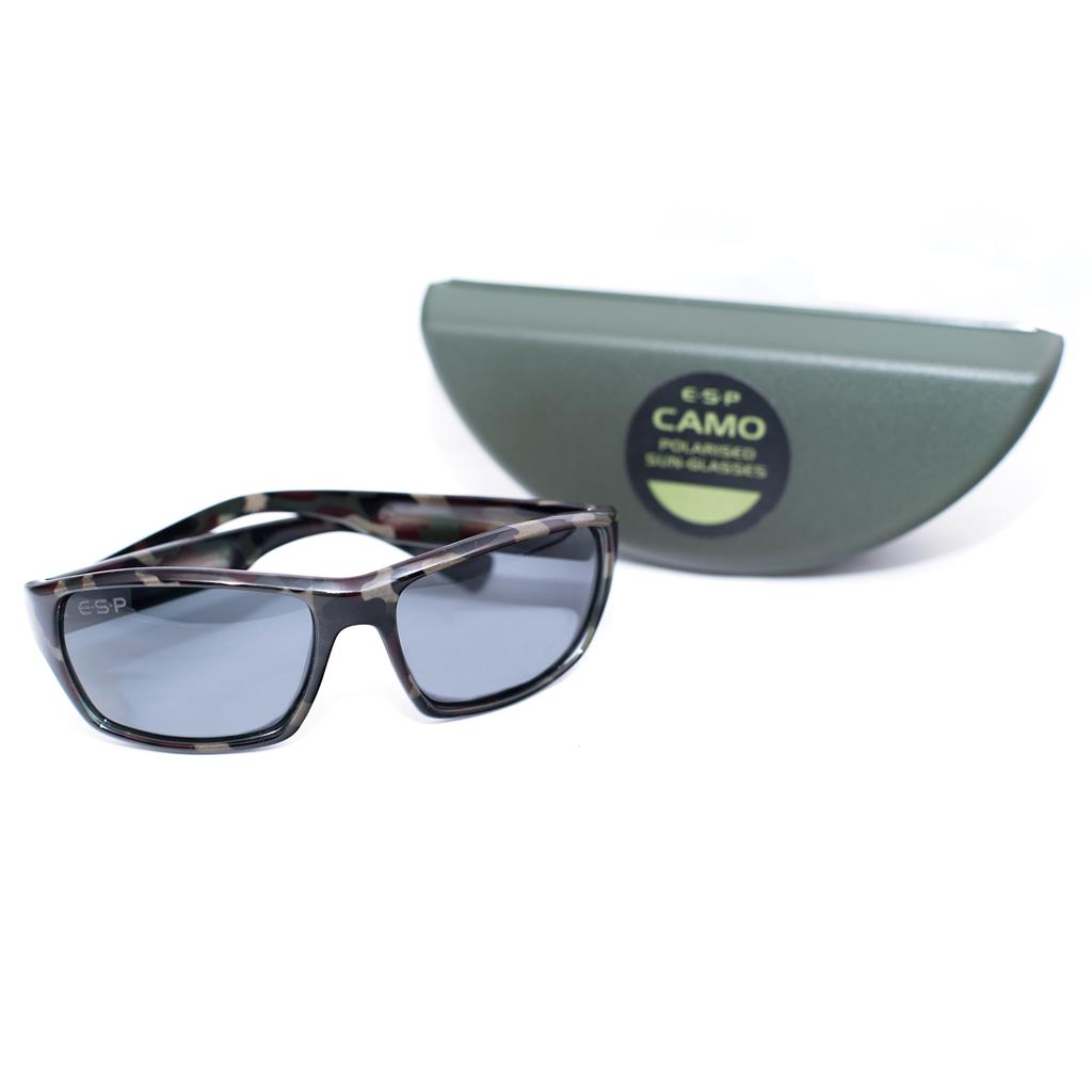 ESP Sunglasses  Camo  (B-2-29)