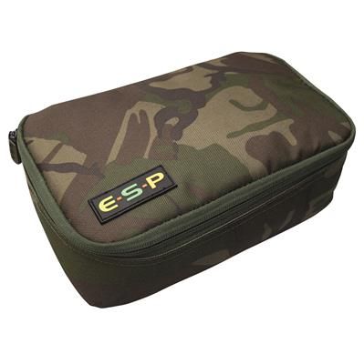 ESP Tackle Case Large Camo  (C-5-5)
