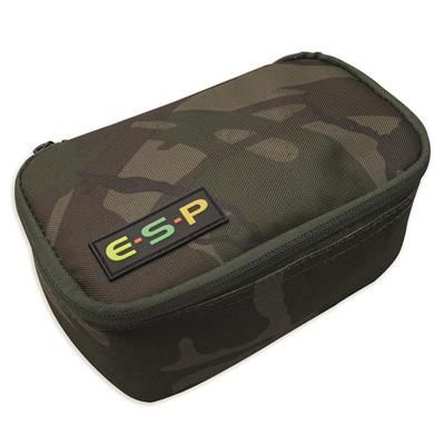 ESP Tackle Case Small Camo  (C-5-2)