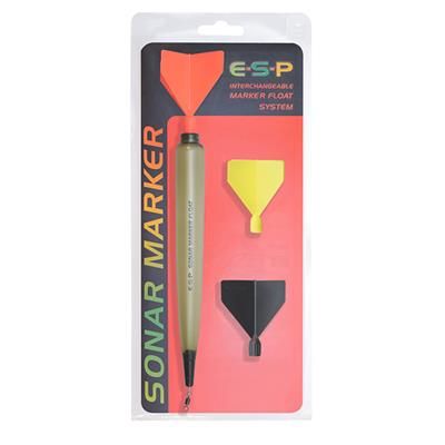 ESP Sonar Marker Float  (C-1-38)