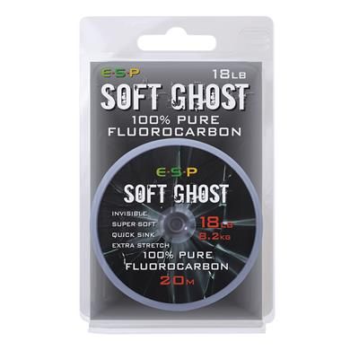 ESP Soft Ghost 18lb