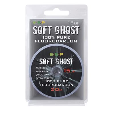 ESP Soft Ghost 15lb