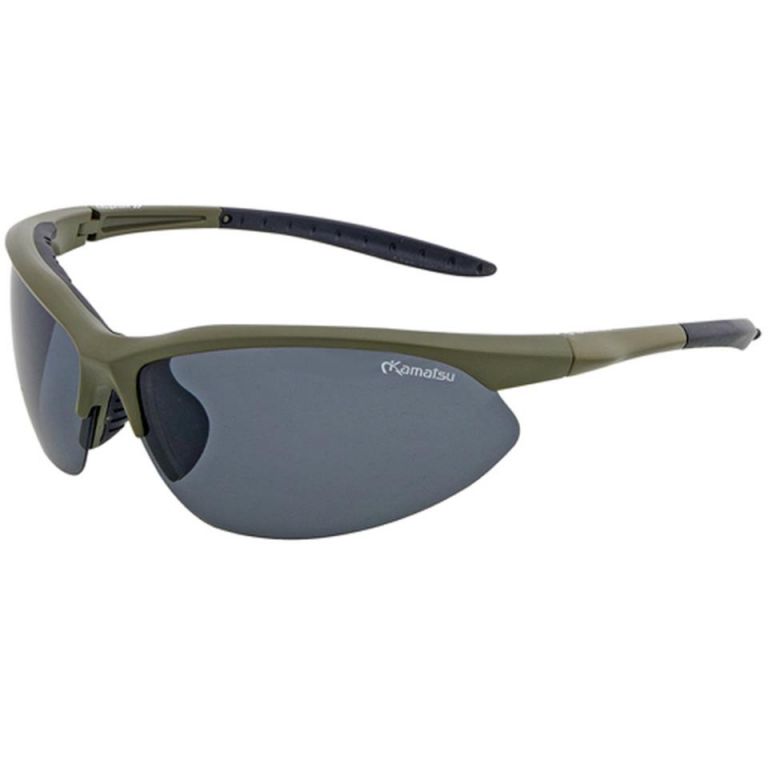 POLARIZED LIGHTENING SUNGLASSES No.4 KAMATSU