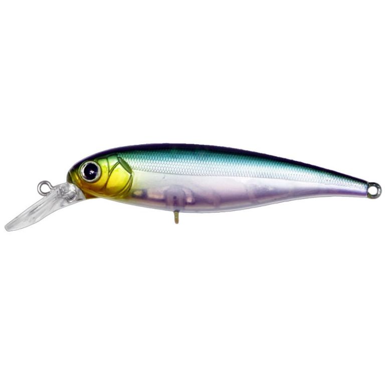 CHUBBY MINNOW 60MM F CMI 60F