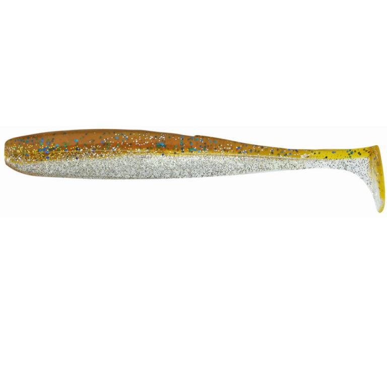 BLINKY SHAD 5cm , BAG 12 PCS