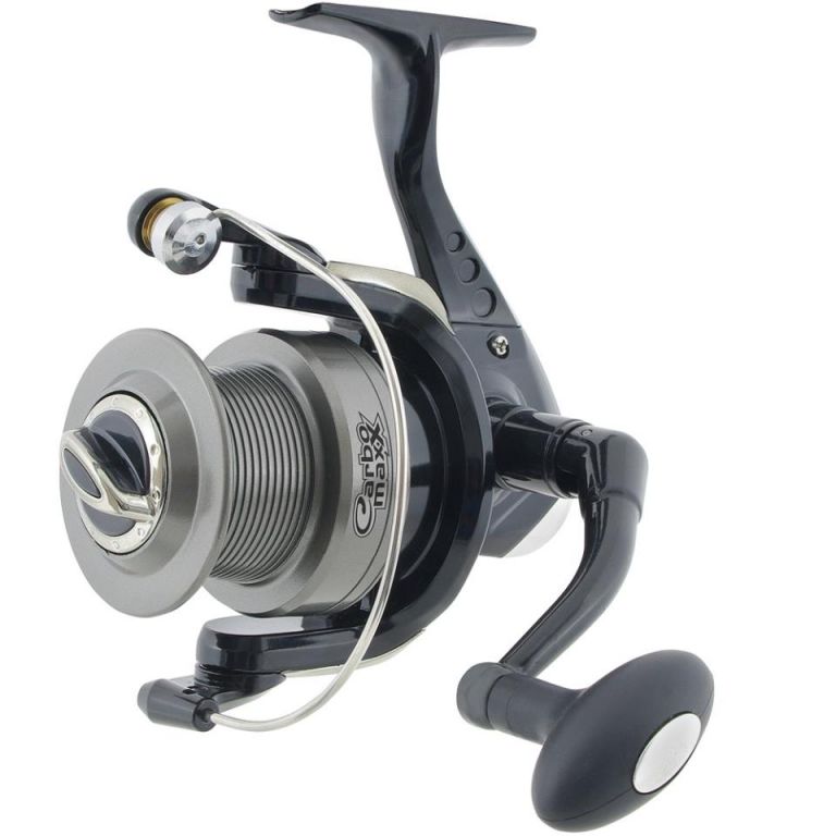 CARBOMAXX METHOD FEEDER LONG CAST 430 FD