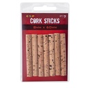 ESP CORK STICKS 8MM  (B-3-12)