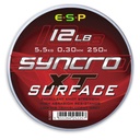 ESP SYNCRO SURFACEXT 30 MM12LB 250M