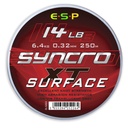 ESP SYNCRO SURFACEXT 14LB 250M