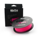 Faith Code Pink Fl.Carbon 0.35mm 500m 9.75kg